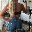 Lee X H&M Jean Shorts Photo 1