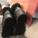 Naturalizer New  Natural Soul Quentin Faux Fur Boot Photo 7