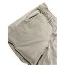 American Eagle  Super Stretch X Midi Shorts Sz 2 Photo 1