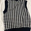 City Studios City Studio Sweater Vest Photo 1