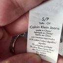 Calvin Klein Jeans  open front cardigan Photo 4