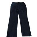 St. John’s Bay St. John's Bay Black Pants Size 6 Photo 0