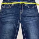 Apt. 9  women’s Capri jeans size 4  Photo 3