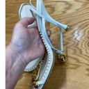 Bottega Veneta  Dot Chain Ankle Strap Sandals
NWOB size 38.5 (s18) Photo 10