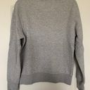 Polo Gray  Sweatshirt Photo 3