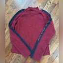 DKNY  Jeans Crew Neck Sweater S/M Photo 7