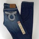 Big star NWT  1974 Brigette Slim Straight Size 25R Leg Stretch  Denim Photo 5