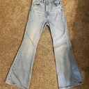 Levi’s 70s high flares Photo 0