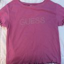 Guess Fitted top Photo 2