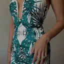 Tiger Mist MIDI Dress Photo 1