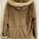 Croft & Barrow Suede Jacket Photo 2