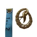 Trifari Vintage  filagree brooch Photo 0