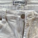 Dear John Shorts Photo 2