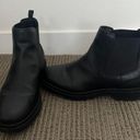 mix no. 6 Black Chelsea boots Photo 1