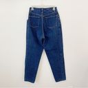 Patagonia Vintage Pleated Mom Jeans Y2K Sz 8 Photo 1