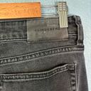 J. Lindeberg Women’s Lowe Low Rise Straight Leg Kohl Black Jean Size 32 Photo 8