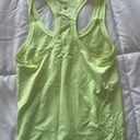 Lululemon Swiftly Tech Tank Photo 1