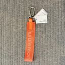 Lululemon Never Lost Keychain Photo 3