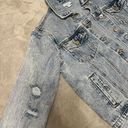 Forever 21 Denim Jacket Photo 4