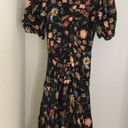 Ulla Johnson NWOT  Helene silk dress Photo 5