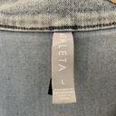 Athleta  Soft Jean Jacket Photo 1