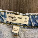 Abercrombie & Fitch The Loose High Rise Jeans Photo 1