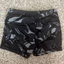 Adidas black camo spandex Size M Photo 0