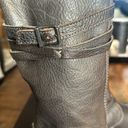 Harley Davidson  tall boots Photo 7