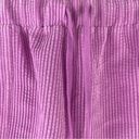 BDG NEW Urban Outfitters  Violet Toni Shorts Stretch Corduroy Size Medium Photo 9