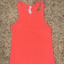 Lululemon Tank Photo 0