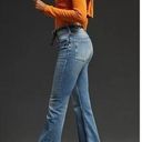 Pilcro Anteroposterior  the yaya Mid Rise Crop Sz 28 Photo 1