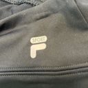 FILA  Sport Black Skort-Size S Photo 3