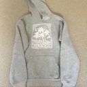 Billabong Grey Hawaii Hoodie  Photo 0