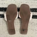 Top Moda Braided Leather Slides Photo 2