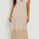 Boohoo Maxi Dress Photo 0