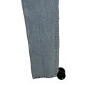 Rag and Bone  Women Jeans Ankle Cigarette Madison Distressed Ripped Mid-Rise Sz. 25 Photo 5