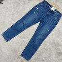 One Teaspoon  Women’s Dakota Awesome Baggies Mid Rise Jeans Blue Size 28 Photo 0