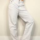 One Teaspoon NWOT Pioneer High Waist Straight Leg Jeans Photo 3