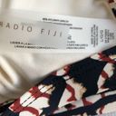 Radio Fiji NEW  Print Bikini Top L Photo 5