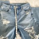 American Eagle Curvy Mom Jean Photo 6