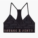 Savage X Fenty Bralette size S Photo 1