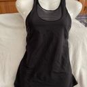 Lululemon Mesh With Me Tank Photo 8