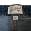 Universal Threads Universal Thread Womens Vintage Bootcut Jeans NEW Photo 8