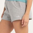 The North Face Fleece Shorts Photo 1