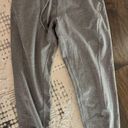 Lululemon Gray Joggers Photo 0