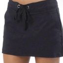 prAna #100  Drawstring Athletic Skirt Photo 0