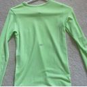 Alo Yoga Long Sleeve Photo 3