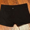 Danskin  Medium Black Shorts (Women’s 8-10) Photo 3