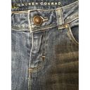 LC Lauren Conrad Lauren Conrad Size 4 Women’s Boot Cut‎ Medium Was Jeans EUC Photo 3