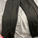 SheIn Black Dress Pant Photo 2